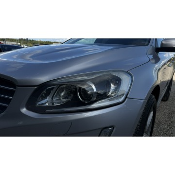 Volvo   SUV 2014,  2.0 diesel, automat - Na sprzedaż za 49 997 zł - Gdańsk - zdjęcie 3
