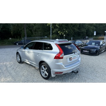 Volvo   SUV 2014,  2.0 diesel, automat - Na sprzedaż za 49 997 zł - Gdańsk - zdjęcie 6