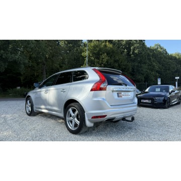 Volvo   SUV 2014,  2.0 diesel, automat - Na sprzedaż za 49 997 zł - Gdańsk - zdjęcie 5