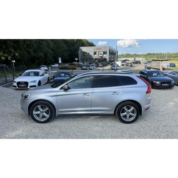 Volvo   SUV 2014,  2.0 diesel, automat - Na sprzedaż za 49 997 zł - Gdańsk - zdjęcie 4