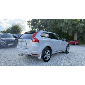 Volvo   SUV 2014,  2.0 diesel, automat - Na sprzedaż za 49 997 zł - Gdańsk - zdjęcie 9