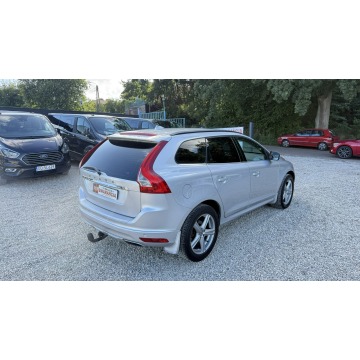 Volvo   SUV 2014,  2.0 diesel, automat - Na sprzedaż za 49 997 zł - Gdańsk - zdjęcie 10