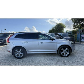 Volvo   SUV 2014,  2.0 diesel, automat - Na sprzedaż za 49 997 zł - Gdańsk - zdjęcie 11