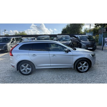 Volvo   SUV 2014,  2.0 diesel, automat - Na sprzedaż za 49 997 zł - Gdańsk - zdjęcie 12