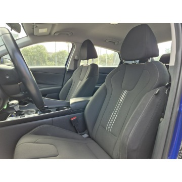 Hyundai Elantra  Sedan/Limuzyna 2023,  1.6 benzyna, automat - Na sprzedaż za 73 900 zł - Łódź - zdjęcie 12