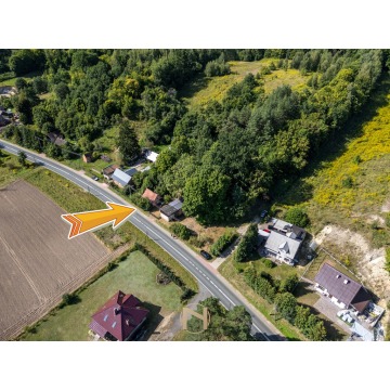 Sprzedam dom Klesno - ,  pow.  80 m2,  działka:   2083 m2 - zdjęcie 3
