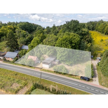 Sprzedam dom Klesno - ,  pow.  80 m2,  działka:   2083 m2 - zdjęcie 6