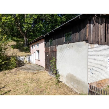 Sprzedam dom Klesno - ,  pow.  80 m2,  działka:   2083 m2 - zdjęcie 5