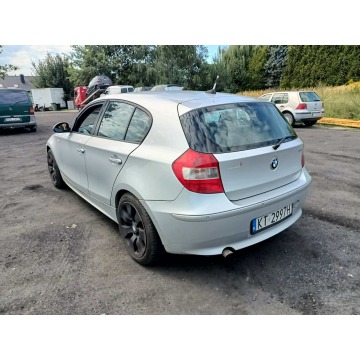 BMW Seria 1  Hatchback 2006,  1.6 benzyna+LPG - Na sprzedaż za 6 300,00 zł - Tarnów - zdjęcie 3