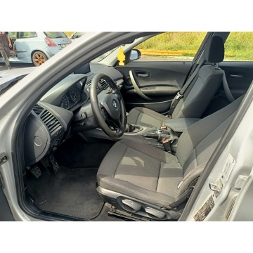 BMW Seria 1  Hatchback 2006,  1.6 benzyna+LPG - Na sprzedaż za 6 300,00 zł - Tarnów - zdjęcie 5