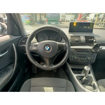 BMW Seria 1  Hatchback 2006,  1.6 benzyna+LPG - Na sprzedaż za 6 300,00 zł - Tarnów - zdjęcie 7