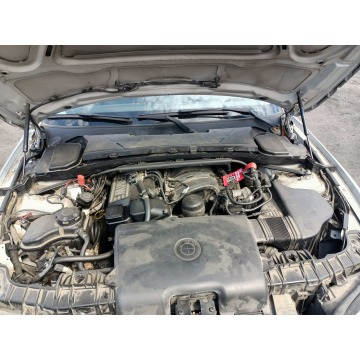 BMW Seria 1  Hatchback 2006,  1.6 benzyna+LPG - Na sprzedaż za 6 300,00 zł - Tarnów - zdjęcie 8