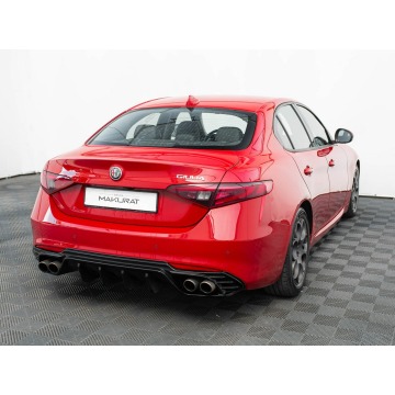 Alfa Romeo Giulia  Sedan/Limuzyna 2016,  2.0 benzyna, automat - Na sprzedaż za 64 910 zł - Gdynia - zdjęcie 5
