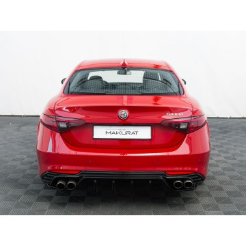 Alfa Romeo Giulia  Sedan/Limuzyna 2016,  2.0 benzyna, automat - Na sprzedaż za 64 910 zł - Gdynia - zdjęcie 8