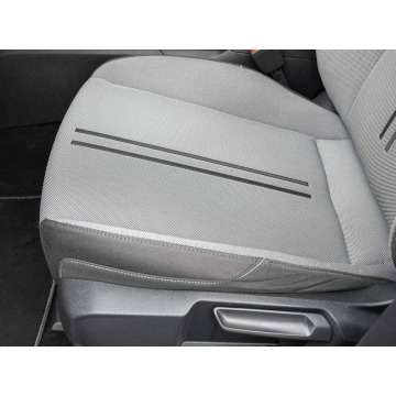 Seat Leon  Hatchback 2022,  1.5 benzyna, automat - Na sprzedaż za 77 900 zł - Gdańsk - zdjęcie 10