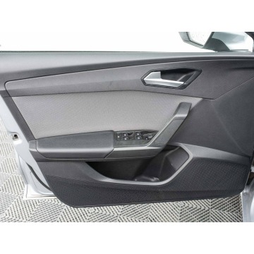 Seat Leon  Hatchback 2022,  1.5 benzyna, automat - Na sprzedaż za 77 900 zł - Gdańsk - zdjęcie 9
