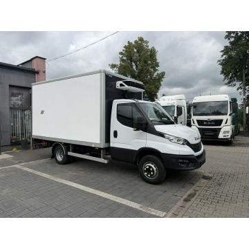 IVECO daily 72c18 himatic, xarios 350, winda