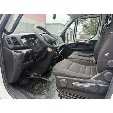 Iveco Daily 2024,  3.0 diesel, automat - Na sprzedaż za 139 000 zł - Kozerki - zdjęcie 3