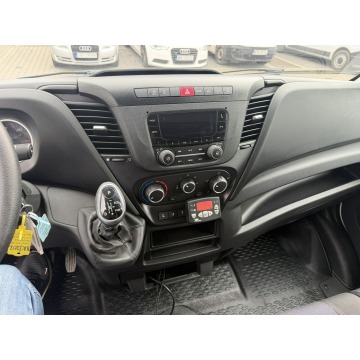 Iveco Daily 2024,  3.0 diesel, automat - Na sprzedaż za 139 000 zł - Kozerki - zdjęcie 5
