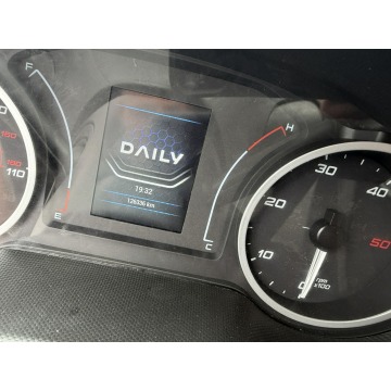 Iveco Daily 2024,  3.0 diesel, automat - Na sprzedaż za 139 000 zł - Kozerki - zdjęcie 4