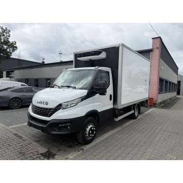Iveco Daily 2024,  3.0 diesel, automat - Na sprzedaż za 139 000 zł - Kozerki - zdjęcie 2