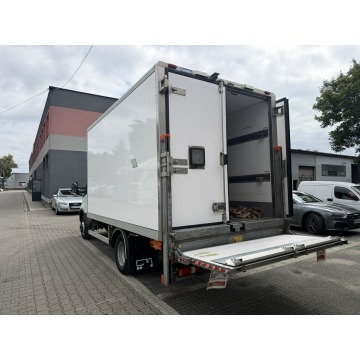 Iveco Daily 2024,  3.0 diesel, automat - Na sprzedaż za 139 000 zł - Kozerki - zdjęcie 9