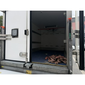 Iveco Daily 2024,  3.0 diesel, automat - Na sprzedaż za 139 000 zł - Kozerki - zdjęcie 8