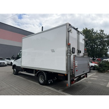 Iveco Daily 2024,  3.0 diesel, automat - Na sprzedaż za 139 000 zł - Kozerki - zdjęcie 7
