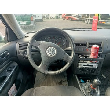 Volkswagen Golf  Hatchback 1998,  1.4 benzyna - Na sprzedaż za 1 950,00 zł - Tarnów - zdjęcie 7