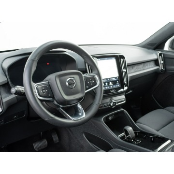 Volvo   SUV 2022 elektryczny, automat - Na sprzedaż za 131 850 zł - Pępowo - zdjęcie 6