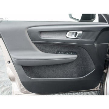 Volvo   SUV 2022 elektryczny, automat - Na sprzedaż za 131 850 zł - Pępowo - zdjęcie 9