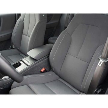 Volvo   SUV 2022 elektryczny, automat - Na sprzedaż za 131 850 zł - Pępowo - zdjęcie 11
