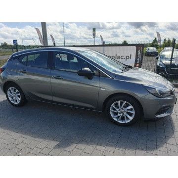 Opel Astra  Hatchback 2021,  1.2 benzyna - Na sprzedaż za 45 800 zł - Lipówki - zdjęcie 6