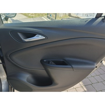 Opel Astra  Hatchback 2021,  1.2 benzyna - Na sprzedaż za 45 800 zł - Lipówki - zdjęcie 12