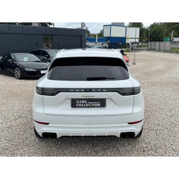 Porsche Cayenne  SUV 2022,  3.0 benzyna, automat - Na sprzedaż za 239 900 zł - Michałowice-Wieś - zdjęcie 5