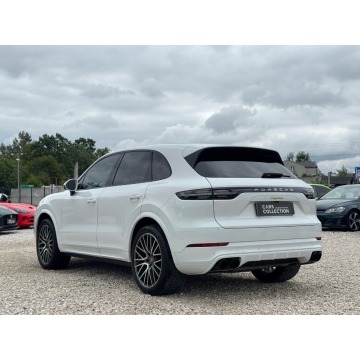 Porsche Cayenne  SUV 2022,  3.0 benzyna, automat - Na sprzedaż za 239 900 zł - Michałowice-Wieś - zdjęcie 6