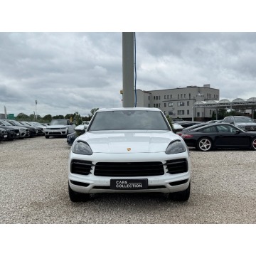 Porsche Cayenne  SUV 2022,  3.0 benzyna, automat - Na sprzedaż za 239 900 zł - Michałowice-Wieś - zdjęcie 9