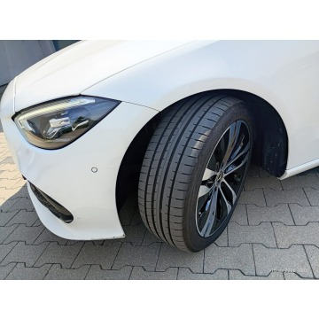 Mercedes - Benz C-klasa  Kombi 2021,  2.0 hybryda, automat - Na sprzedaż za 135 000 zł - Łódź - zdjęcie 12