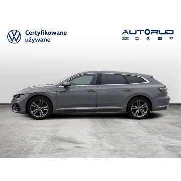 Volkswagen Arteon  Kombi 2022,  2.0 benzyna, automat - Na sprzedaż za 124 900 zł - Stalowa Wola - zdjęcie 2