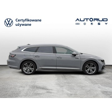 Volkswagen Arteon  Kombi 2022,  2.0 benzyna, automat - Na sprzedaż za 124 900 zł - Stalowa Wola - zdjęcie 6