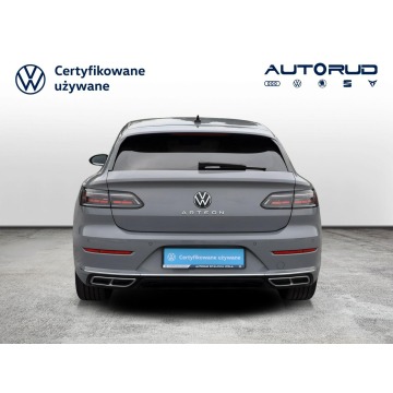 Volkswagen Arteon  Kombi 2022,  2.0 benzyna, automat - Na sprzedaż za 124 900 zł - Stalowa Wola - zdjęcie 4