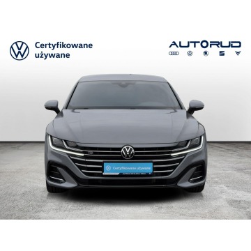 Volkswagen Arteon  Kombi 2022,  2.0 benzyna, automat - Na sprzedaż za 124 900 zł - Stalowa Wola - zdjęcie 7