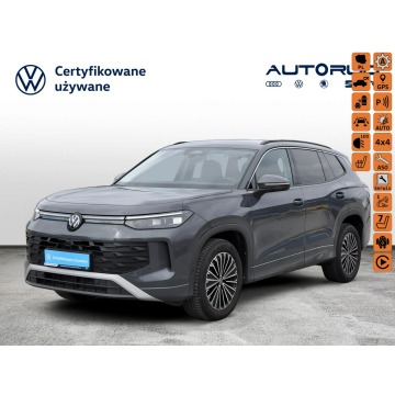 Volkswagen   SUV 2025,  2.0 diesel, automat - Na sprzedaż za 169 900 zł - Stalowa Wola - zdjęcie 1