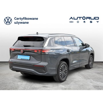Volkswagen   SUV 2025,  2.0 diesel, automat - Na sprzedaż za 169 900 zł - Stalowa Wola - zdjęcie 5
