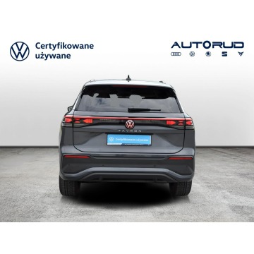 Volkswagen   SUV 2025,  2.0 diesel, automat - Na sprzedaż za 169 900 zł - Stalowa Wola - zdjęcie 4