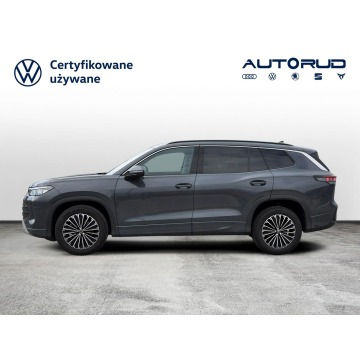 Volkswagen   SUV 2025,  2.0 diesel, automat - Na sprzedaż za 169 900 zł - Stalowa Wola - zdjęcie 2