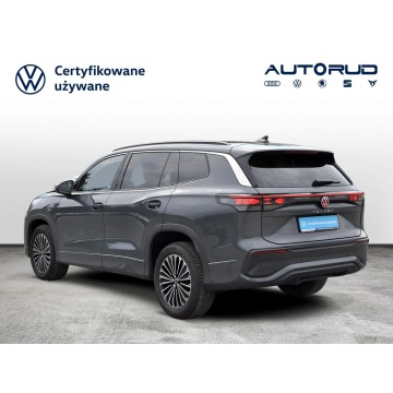 Volkswagen   SUV 2025,  2.0 diesel, automat - Na sprzedaż za 169 900 zł - Stalowa Wola - zdjęcie 3