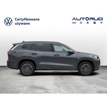 Volkswagen   SUV 2025,  2.0 diesel, automat - Na sprzedaż za 169 900 zł - Stalowa Wola - zdjęcie 6