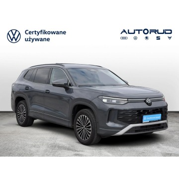 Volkswagen   SUV 2025,  2.0 diesel, automat - Na sprzedaż za 169 900 zł - Stalowa Wola - zdjęcie 7