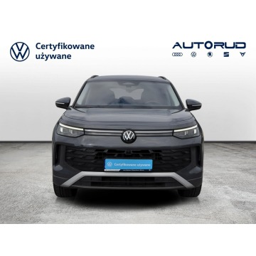 Volkswagen   SUV 2025,  2.0 diesel, automat - Na sprzedaż za 169 900 zł - Stalowa Wola - zdjęcie 8